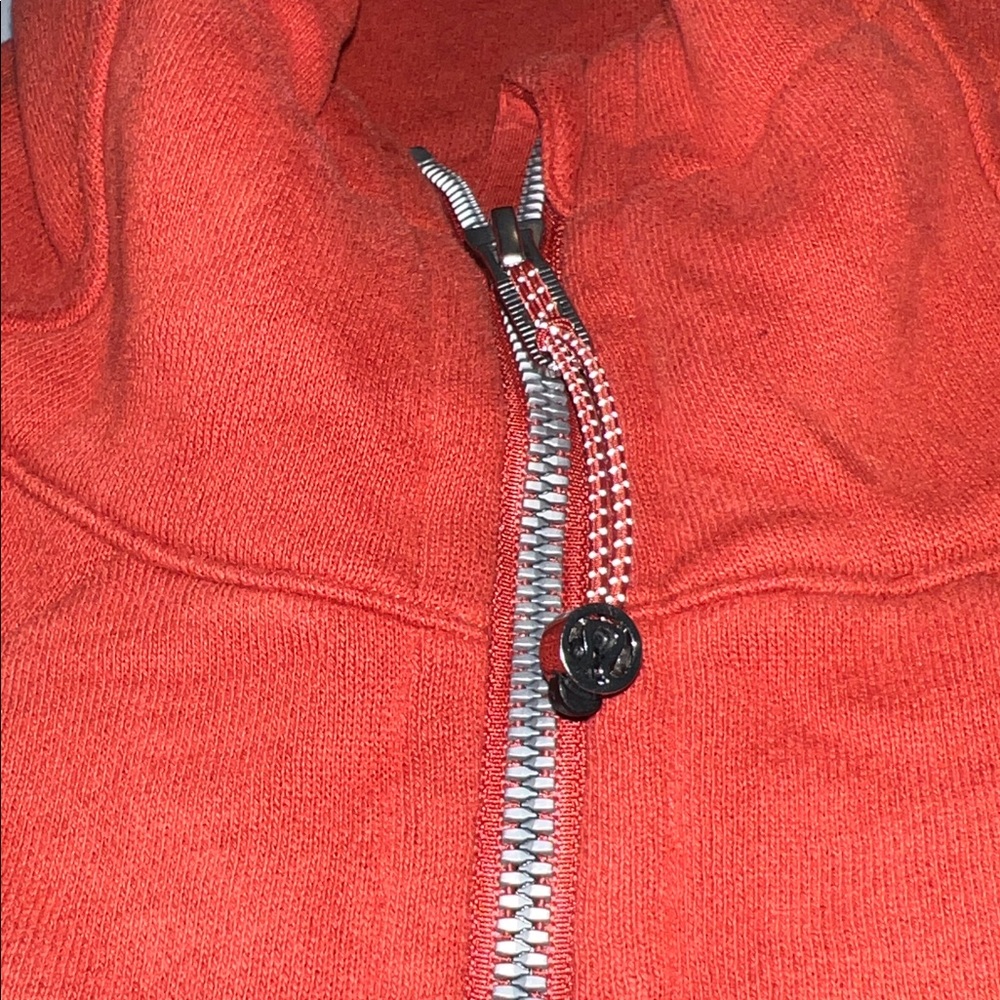 Lululemon scuba hoodie - Picture 5 of 7